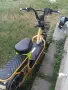 Електрически скутер мотопед с2 750w, снимка 3