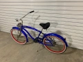 Ретро велосипед Micargi GTS, снимка 9