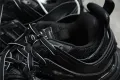Уникални Balenciaga Track Black Distressed Маратонки Редки , снимка 4