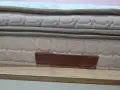 Легло с включен матрак , снимка 1