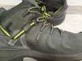 Fristads Gore Tex мъжки работни обувки с метално бомбе номер 43 стелка 27, 5 см , снимка 2