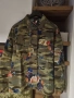 Камуфлажна риза ХЛ/2ХЛ, снимка 2