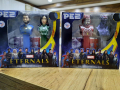 PEZ marvel eternals, sersi, ikarus, kro, arishem, снимка 1