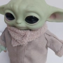 НАЙ ДОБРАТА ОФЕРТА Подвижна играчка Mandalorian The Child Baby Yoda, снимка 3