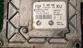 КОМПЮТЪР ДВИГАТЕЛ ЗАПАЛВАНЕ OPEL ZAFIRA 1.8 I 120 КОНСКИ СИЛИ 12992406, снимка 2