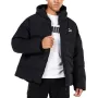 Мъжко зимно яке PUMA Down Puffer Full-Zip Hooded Jacket Black, снимка 1