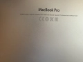 MacBook Pro 15" Retina (Mid 2014) | i7 2.5GHz / 16GB / 512GB SSD / Nvidia GT 750M / Linux Mint, снимка 6