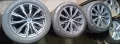 Оригинални джанти с гуми летни спорт пакет 20цола Bmw X5 X6 G05 G06 , снимка 6