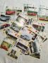 Ретро немски картички карти на коли, снимка 1 - Колекции - 40140766
