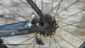 Карбонов аеро шосеен велосипед Factor Ostro Vam Disc SRAM Red AXS Capital 50 | 54, снимка 16