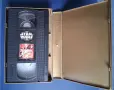 ЛОТ Видеокасети VHS Междузвездни Войни, снимка 14