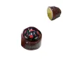 Мини компас за автомобил лодка и каравана 33 mm, снимка 2