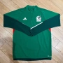 Мъжка блуза Adidas x Mexico | M размер, снимка 2