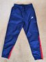 Спортни панталони Nike Windrunner-размер S, снимка 3
