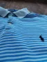 polo ralph lauren - страхотна мъжка тениска КАТО НОВА М , снимка 2