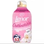 Lenor Outdoorable Dreamy Jasmine 53 пранета 742 мл., снимка 2