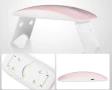 Нова UV/LED лампа за нокти , снимка 9