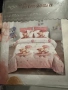 🛏️ Спален комплект с чаршаф с ластик 🛏️, снимка 1