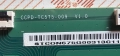 T con board CCPD- TC575 -009 V1.0 за Philips 58PUS8505/12, снимка 2