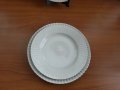 Стар български порцелан чинии , снимка 9