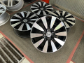 Джанти 17 Цола 5х114.3 Honda Оригинални Нови, снимка 12