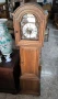 Белгийски паркетен часовник, снимка 2