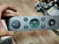 Панел климатик за Opel Vectra C , 24441228, снимка 1