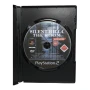 Silent Hill 4 The Room PS2 (DVD -R), снимка 4
