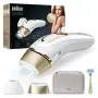 Braun Silk-expert PRO 5 IPL5152 IPL епилатор за тяло, лице, бикини зоната и подмишниците, снимка 1