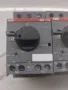 Моторна защита ABB Модел MS116   , снимка 6