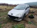 Пежо 307SW 1.6hdi 109кс фейслифт цяло или на части , снимка 3