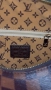 Louis Vuitton, моделите с Damier Ebene каре, снимка 4