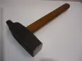 Стар ковашки чук, снимка 5