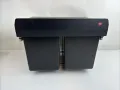 Кош за отпадъци Wesco 280150 30л За вграждане кош за боклук разделно събиране 2 отделения, снимка 10
