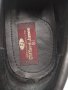 Мъжки обувки Clifford James,от солиден телешки бокс,размер 8,5 UK, снимка 4