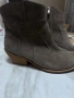 велурени ботуши, снимка 1