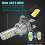 LED крушки за фар H7, снимка 2