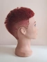 Манекен глава дамска, снимка 2