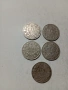 БЪЛГАРСКИ МОНЕТИ , снимка 2