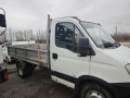 Самосвал Ивеко Дейли 35 C 120 Изгодно, снимка 6