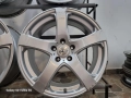 4бр 18ски джанти за Seat, Audi, VW, Skoda,Mercedes 5х112мм. A180182 , снимка 2