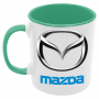 Чаша Mazda, снимка 2
