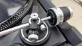 DUAL CS-622 Direct Drive Грамофон, снимка 4