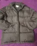 Яке Calvin Klein Jeans Пух , снимка 2