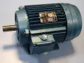 асинхронен електродвигател FICEM SF90 8L 0.35kW 700min-1, снимка 3