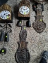 ретро стенен часовник , снимка 6