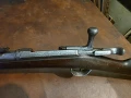 Иглена пушка Шаспо Франция модел 1866г. с щик, снимка 7