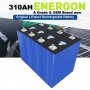 Lifepo4 310ah 3.2v Литиево-железен фосфатен акумулатор