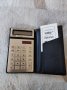Стар калкулатор MBO Diplomat. , снимка 3