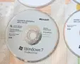 ОРИГИНАЛНИ дискове Windows 7, снимка 5